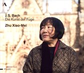 Zhu Xiao-Mei - Bach: Die Kunst Der Fuge (2 LP)
