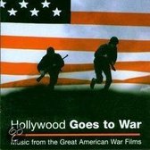 Hollywood Goes To War