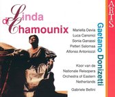 Donizetti: Linda di Chamounix / Bellini, Devia, Canonici