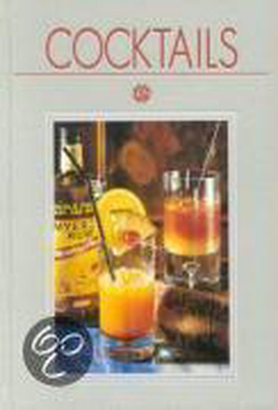 Cocktails - cover