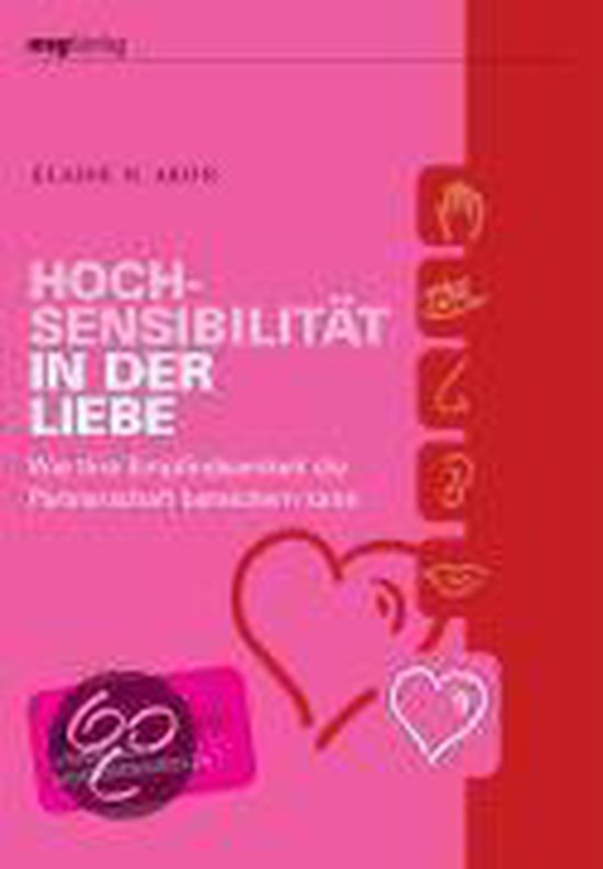 Hochsensibilität in der Liebe