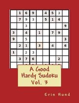 A Good Hardy Sudoku Vol. 3