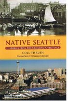 Weyerhaeuser Environmental Books- Native Seattle