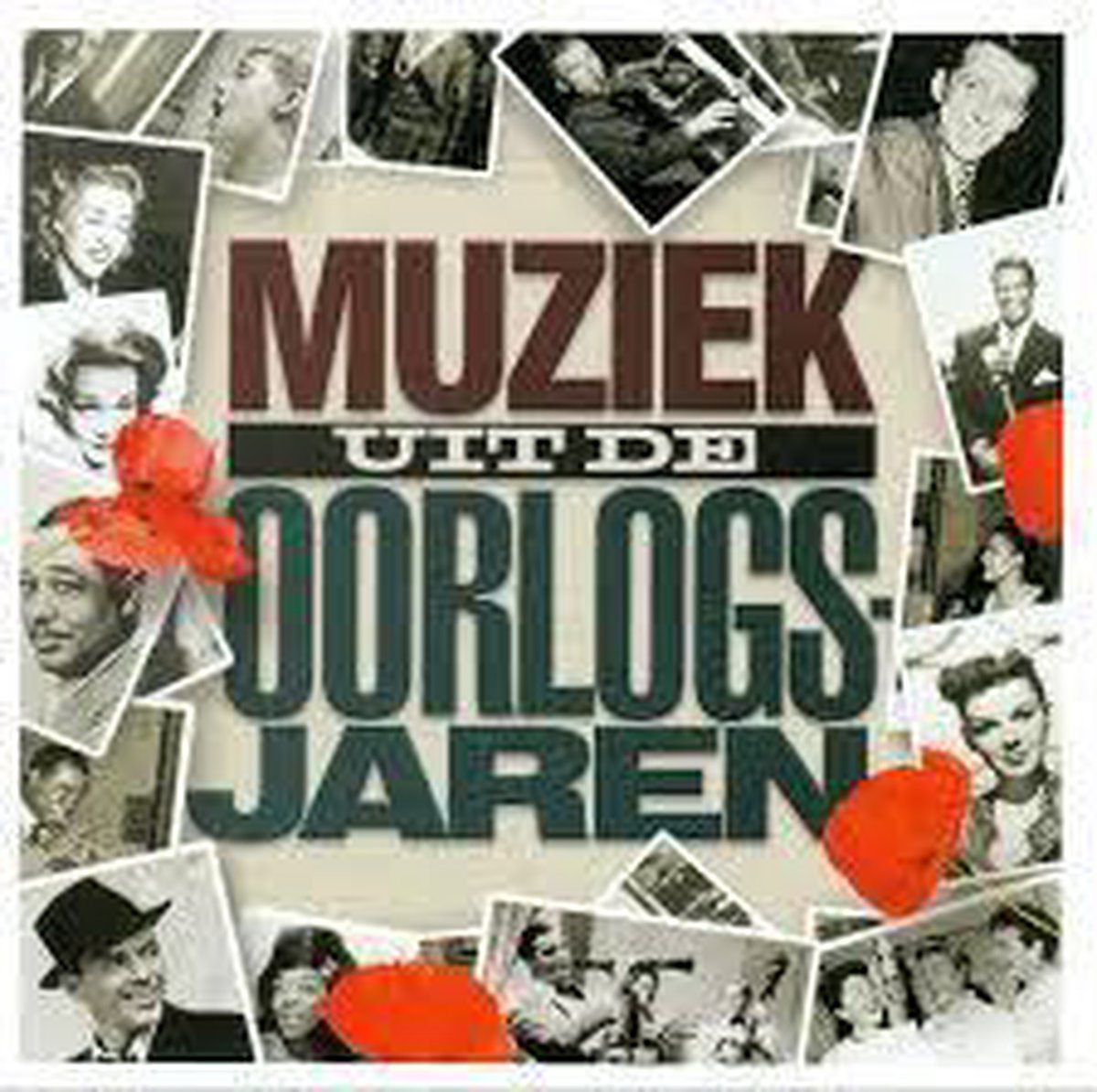 Muziek Uit De Oorlogsjaren -