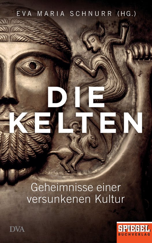 Die Kelten - cover