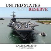 United States Navy Reserve Calendar 2019