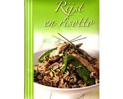 Rijst en Risotto