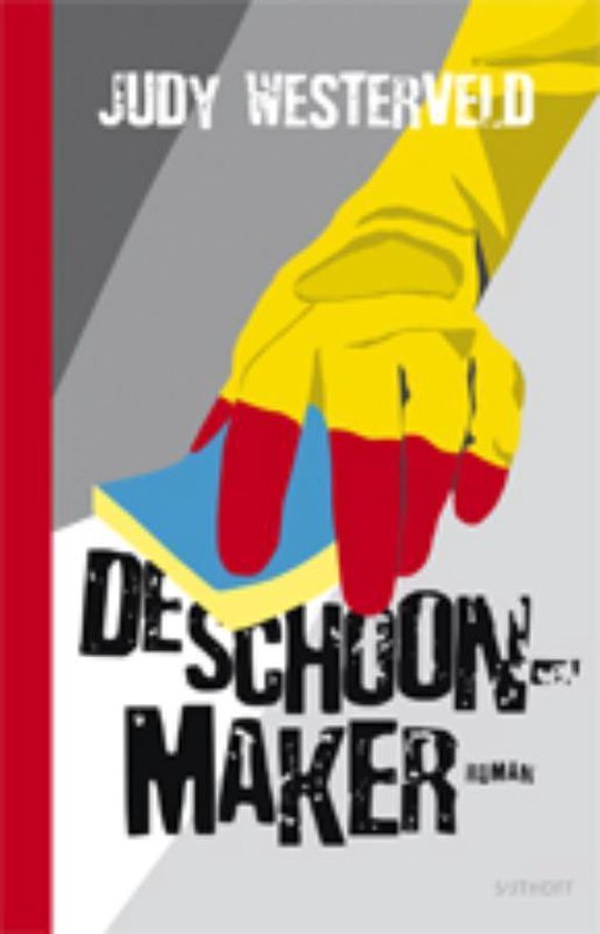 De Schoonmaker