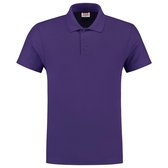 Tricorp Poloshirt 201003 Violet - Taille XL
