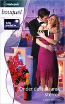 Onder de italiaanse sterren - bouquet 3420