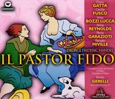 Handel: Il pastor fido