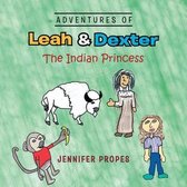 Adventures of Leah & Dexter