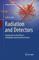 Graduate Texts in Physics- Radiation and Detectors