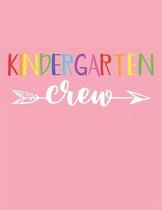 Kindergarten Crew