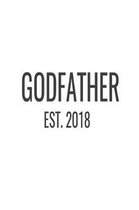 Godfather Est. 2018