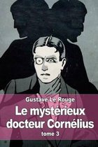 Le mysterieux docteur Cornelius