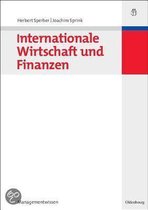 Internationale Wirtschaft und Finanzen