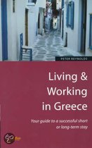 Living and Working in Greece