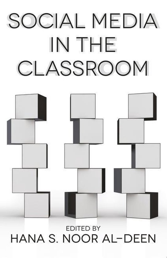 Social Media in the Classroom - cover