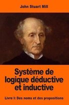 Syst me de Logique D ductive Et Inductive