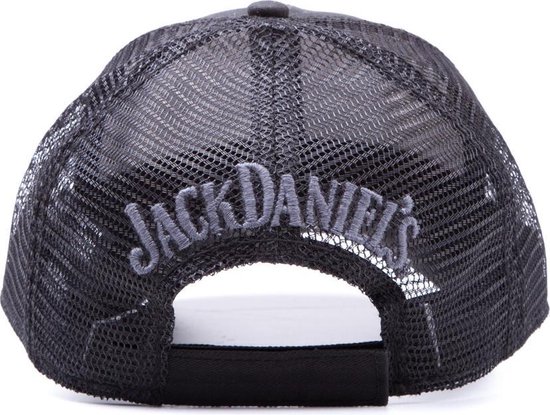 Jack Daniel's - Vintage Trucker Pet - Difuzed