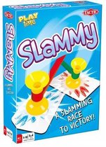 Play Time: Slammy