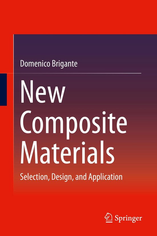 Chemistry and Material Science (R0) - New Composite Material ... - cover