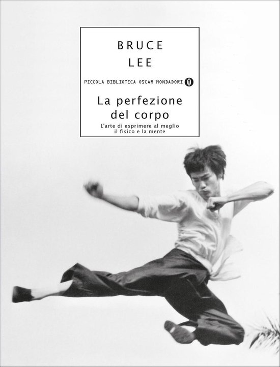 La perfezione del corpo - cover