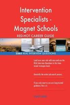 Intervention Specialists - Magnet Schools and Outplacement P... Red-Hot Career;