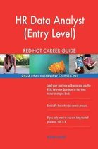 HR Data Analyst (Entry Level) Red-Hot Career; 2527 Real Interview Questions