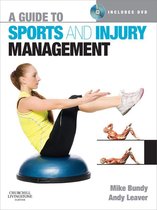 A Guide to Sports and Injury Management E-Book