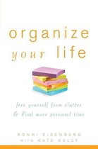 Organize Your Life