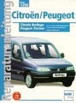 Citroen Berlingo / Peugeot Partner