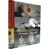 Ashtanga Yoga Oefenhandboek