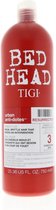 Tigi - Regenerating conditioner for weak and stressed hair Bed Head Urban Anti + Dots Resurrection (Conditioner)  (L)