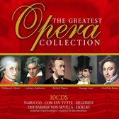 Greatest Opera Collection, The