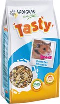 Knaagdiervoer Vadigran Tasty Hamster 800 Gr - hamstervoer