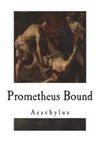 Prometheus Bound