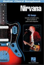 Guitar Chord Songbook - Nirvana