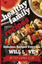 Healthy Family Recipes