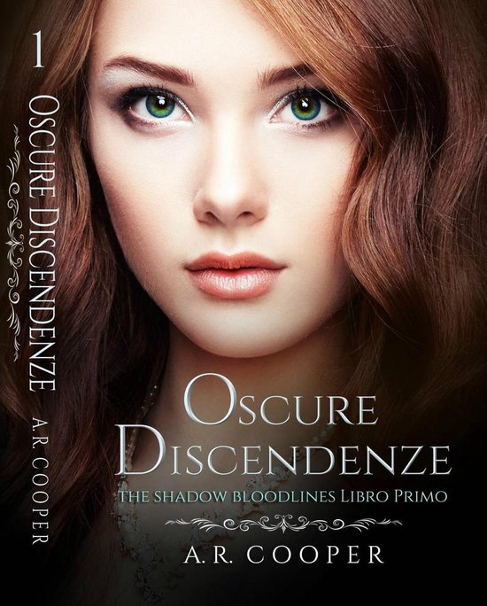 Oscure Discendenze - cover