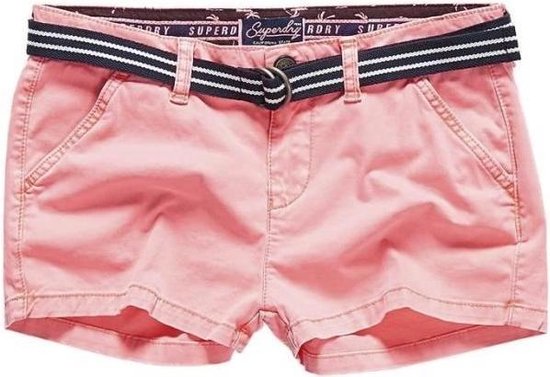 Superdry international hot shorts best sale