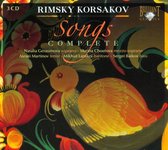 Korsakov Songs