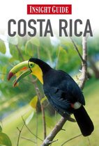 Insight guides - Costa Rica