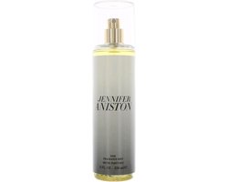 Jennifer Aniston - Fine Fragrance Body Mist - 236 ml - Bodymist