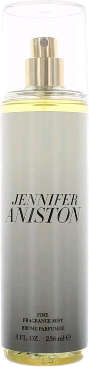 Goedkoopste Jennifer Aniston - Fine Fragrance Body Mist - 236 ml - Bodymist