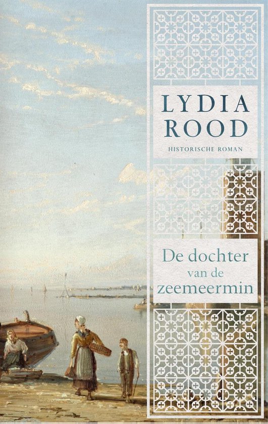 De dochter van de zeemeermin - Lydia Rood | Warmolth.org