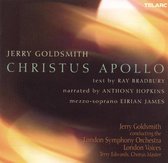 Goldsmith: Christus Apollo /Goldsmith, Hopkins, James, et al