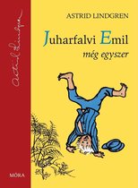 Juharfalvi Emil 2 - Juharfalvi Emil újabb csínytevései