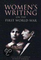 WOMEN'S WRITING 1ST WW C